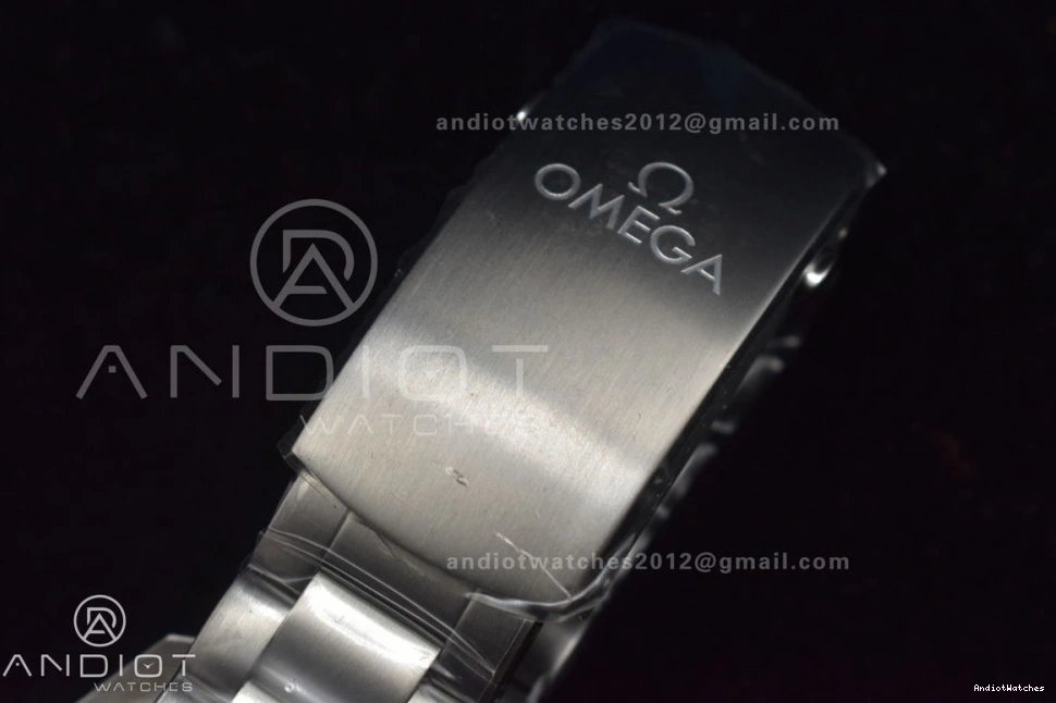 Ocean 43.5mm GMT SS A Chi